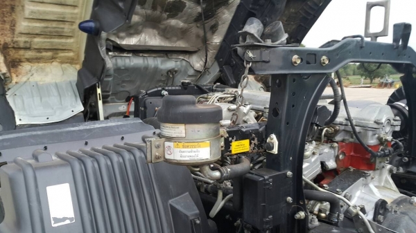 ขายด่วนเมกก้า 260แรง ปี 47 หัวคัสซี จัดแนนซ์ได้สูง ดอกถูก จัดแนนซ์ได้1200000บาท หรือต้องการกะบะดั้มสามมิตรทางเราก็มี