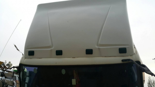 ขายด่วนเมกก้า 260แรง ปี 47 หัวคัสซี จัดแนนซ์ได้สูง ดอกถูก จัดแนนซ์ได้1200000บาท หรือต้องการกะบะดั้มสามมิตรทางเราก็มี