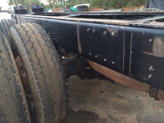 ขายด่วนเมกก้า 260แรง ปี 47 หัวคัสซี จัดแนนซ์ได้สูง ดอกถูก จัดแนนซ์ได้1200000บาท หรือต้องการกะบะดั้มสามมิตรทางเราก็มี