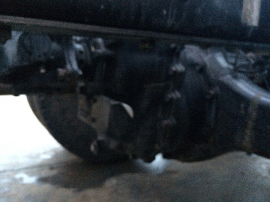 ขายด่วนเมกก้า 260แรง ปี 47 หัวคัสซี จัดแนนซ์ได้สูง ดอกถูก จัดแนนซ์ได้1200000บาท หรือต้องการกะบะดั้มสามมิตรทางเราก็มี