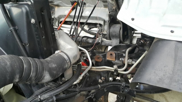 ขายด่วนเมกก้า 260แรง ปี 47 หัวคัสซี จัดแนนซ์ได้สูง ดอกถูก จัดแนนซ์ได้1200000บาท หรือต้องการกะบะดั้มสามมิตรทางเราก็มี