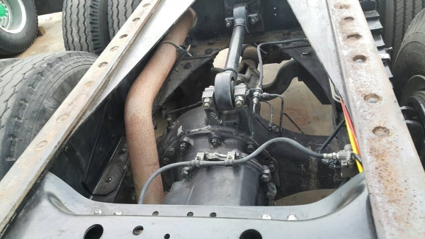 ขายด่วนเมกก้า 260แรง ปี 47 หัวคัสซี จัดแนนซ์ได้สูง ดอกถูก จัดแนนซ์ได้1200000บาท หรือต้องการกะบะดั้มสามมิตรทางเราก็มี