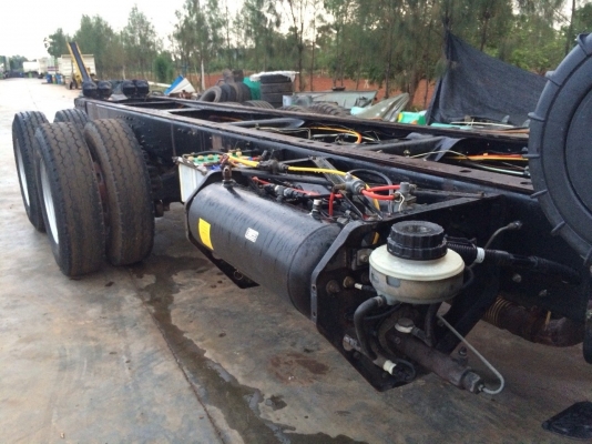 ขายด่วนเมกก้า 260แรง ปี 47 หัวคัสซี จัดแนนซ์ได้สูง ดอกถูก จัดแนนซ์ได้1200000บาท หรือต้องการกะบะดั้มสามมิตรทางเราก็มี