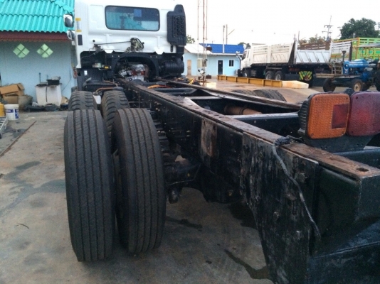 ขายด่วนเมกก้า 260แรง ปี 47 หัวคัสซี จัดแนนซ์ได้สูง ดอกถูก จัดแนนซ์ได้1200000บาท หรือต้องการกะบะดั้มสามมิตรทางเราก็มี