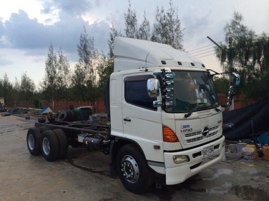 ขายด่วนเมกก้า 260แรง ปี 47 หัวคัสซี จัดแนนซ์ได้สูง ดอกถูก จัดแนนซ์ได้1200000บาท หรือต้องการกะบะดั้มสามมิตรทางเราก็มี