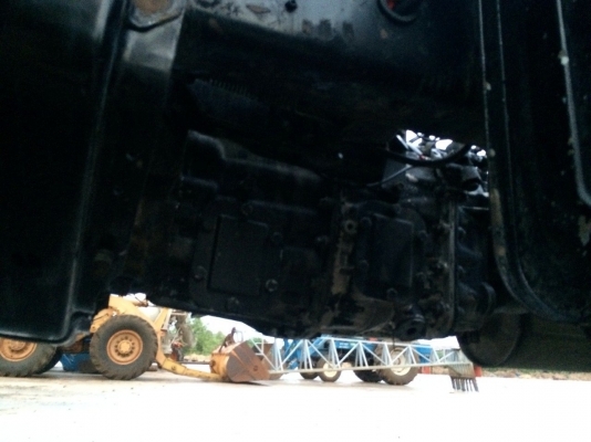 ขายด่วนเมกก้า 260แรง ปี 47 หัวคัสซี จัดแนนซ์ได้สูง ดอกถูก จัดแนนซ์ได้1200000บาท หรือต้องการกะบะดั้มสามมิตรทางเราก็มี