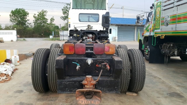 ขายด่วนเมกก้า 260แรง ปี 47 หัวคัสซี จัดแนนซ์ได้สูง ดอกถูก จัดแนนซ์ได้1200000บาท หรือต้องการกะบะดั้มสามมิตรทางเราก็มี