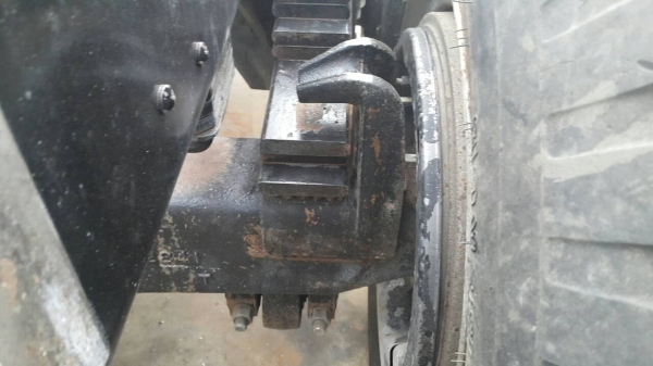 ขายด่วนเมกก้า 260แรง ปี 47 หัวคัสซี จัดแนนซ์ได้สูง ดอกถูก จัดแนนซ์ได้1200000บาท หรือต้องการกะบะดั้มสามมิตรทางเราก็มี