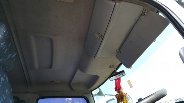 ขายด่วนเมกก้า 260แรง ปี 47 หัวคัสซี จัดแนนซ์ได้สูง ดอกถูก จัดแนนซ์ได้1200000บาท หรือต้องการกะบะดั้มสามมิตรทางเราก็มี