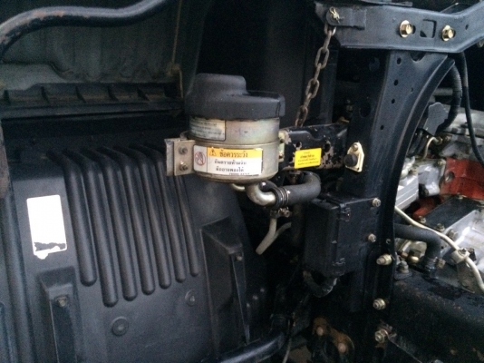 ขายด่วนเมกก้า 260แรง ปี 47 หัวคัสซี จัดแนนซ์ได้สูง ดอกถูก จัดแนนซ์ได้1200000บาท หรือต้องการกะบะดั้มสามมิตรทางเราก็มี