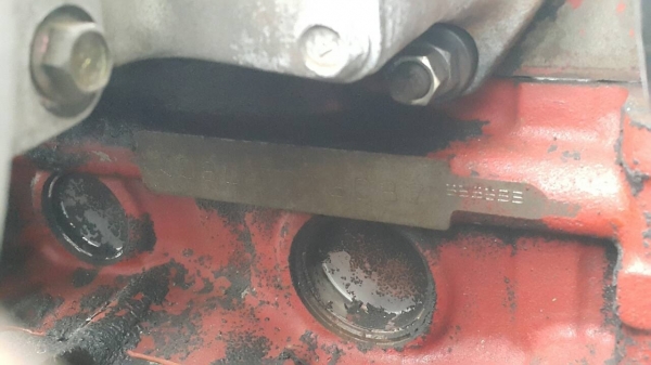 ขายด่วนเมกก้า 260แรง ปี 47 หัวคัสซี จัดแนนซ์ได้สูง ดอกถูก จัดแนนซ์ได้1200000บาท หรือต้องการกะบะดั้มสามมิตรทางเราก็มี