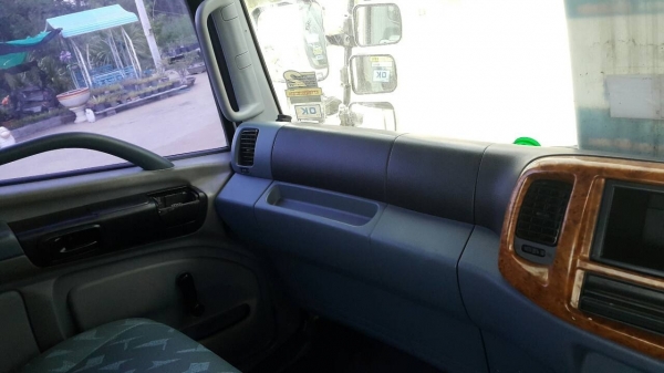 ขายด่วนเมกก้า 260แรง ปี 47 หัวคัสซี จัดแนนซ์ได้สูง ดอกถูก จัดแนนซ์ได้1200000บาท หรือต้องการกะบะดั้มสามมิตรทางเราก็มี