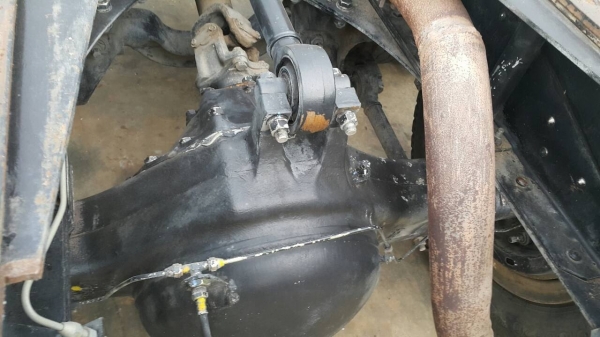 ขายด่วนเมกก้า 260แรง ปี 47 หัวคัสซี จัดแนนซ์ได้สูง ดอกถูก จัดแนนซ์ได้1200000บาท หรือต้องการกะบะดั้มสามมิตรทางเราก็มี