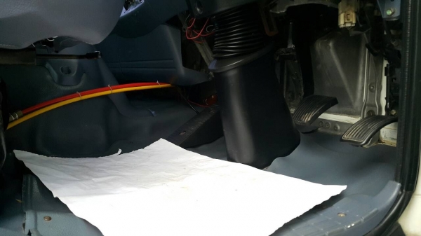 ขายด่วนเมกก้า 260แรง ปี 47 หัวคัสซี จัดแนนซ์ได้สูง ดอกถูก จัดแนนซ์ได้1200000บาท หรือต้องการกะบะดั้มสามมิตรทางเราก็มี