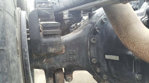 ขายด่วนเมกก้า 260แรง ปี 47 หัวคัสซี จัดแนนซ์ได้สูง ดอกถูก จัดแนนซ์ได้1200000บาท หรือต้องการกะบะดั้มสามมิตรทางเราก็มี