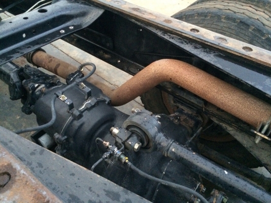 ขายด่วนเมกก้า 260แรง ปี 47 หัวคัสซี จัดแนนซ์ได้สูง ดอกถูก จัดแนนซ์ได้1200000บาท หรือต้องการกะบะดั้มสามมิตรทางเราก็มี