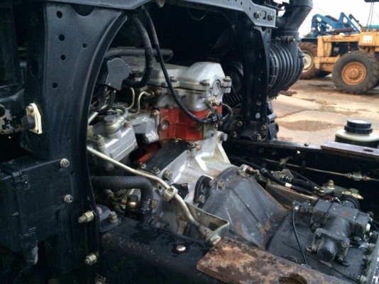 ขายด่วนเมกก้า 260แรง ปี 47 หัวคัสซี จัดแนนซ์ได้สูง ดอกถูก จัดแนนซ์ได้1200000บาท หรือต้องการกะบะดั้มสามมิตรทางเราก็มี