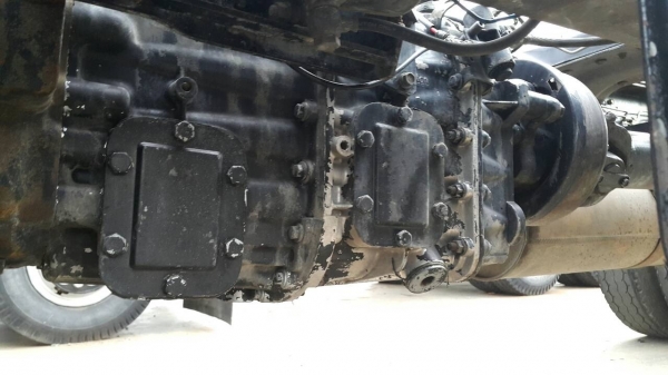 ขายด่วนเมกก้า 260แรง ปี 47 หัวคัสซี จัดแนนซ์ได้สูง ดอกถูก จัดแนนซ์ได้1200000บาท หรือต้องการกะบะดั้มสามมิตรทางเราก็มี