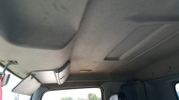 ขายด่วนเมกก้า 260แรง ปี 47 หัวคัสซี จัดแนนซ์ได้สูง ดอกถูก จัดแนนซ์ได้1200000บาท หรือต้องการกะบะดั้มสามมิตรทางเราก็มี