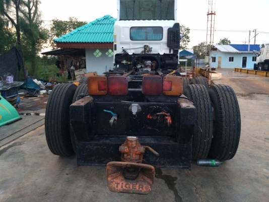 ขายด่วนเมกก้า 260แรง ปี 47 หัวคัสซี จัดแนนซ์ได้สูง ดอกถูก จัดแนนซ์ได้1200000บาท หรือต้องการกะบะดั้มสามมิตรทางเราก็มี