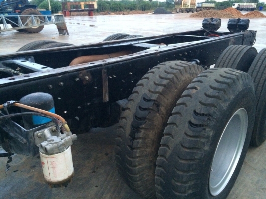 ขายด่วนเมกก้า 260แรง ปี 47 หัวคัสซี จัดแนนซ์ได้สูง ดอกถูก จัดแนนซ์ได้1200000บาท หรือต้องการกะบะดั้มสามมิตรทางเราก็มี