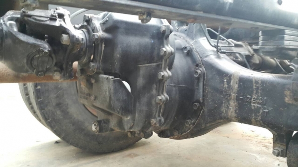 ขายด่วนเมกก้า 260แรง ปี 47 หัวคัสซี จัดแนนซ์ได้สูง ดอกถูก จัดแนนซ์ได้1200000บาท หรือต้องการกะบะดั้มสามมิตรทางเราก็มี