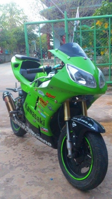 ขาย ksr แปลง.. ขาย ksr แปลง..