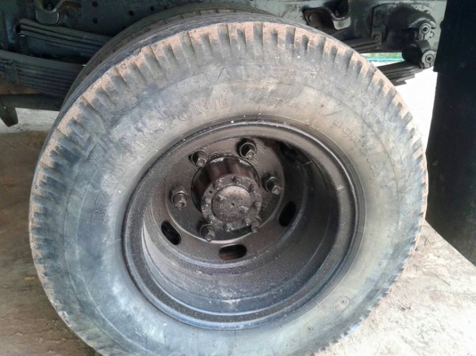 ขาย6ล้อกลาง บรรทุก อีซูซุ110 ยาว5.30เมตร แชชซีสวย พ.เพาเวอร์ พื้นเหล็ก พร้อมคอกเสริมข้าง ภายในสวย