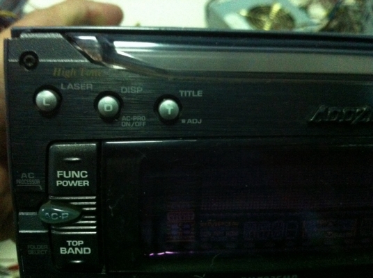 ADDZEST DMZ825MP 24ฺBit 4V MP3 MD CD กราฟฟิกหน้าจอ กราฟฟิกเลเซอร์ ปรับขึ้นลงได้3ระดับ ปรีเอ้า2ชุด ฟังชั่นมือถือ มือ2 ญี่ปุ่น ADDZEST DMZ825MP 24ฺBit 4V MP3 MD CD กราฟฟิกหน้าจอ กราฟฟิกเลเซอร์ ปรับขึ้นลงได้3ระดับ ปรีเอ้า2ชุด ฟังชั่นมือถือ มือ2 ญี่ปุ่น