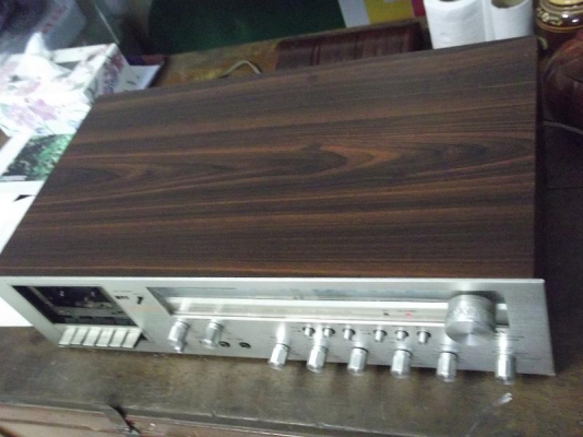 ขายวิทยุ ธานินทร์ TCR-3350EQ