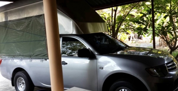 ขายกระบะ MITSUBISHI TRITON ปี2014