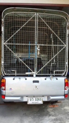 ขายกระบะ MITSUBISHI TRITON ปี2014