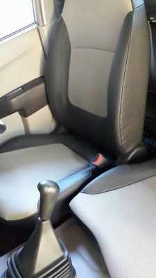 ขายกระบะ MITSUBISHI TRITON ปี2014