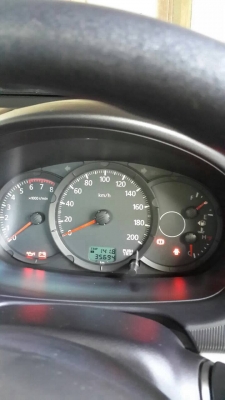 ขายกระบะ MITSUBISHI TRITON ปี2014