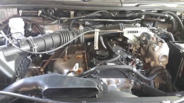 ขายกระบะ MITSUBISHI TRITON ปี2014