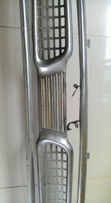 กระจัง  Hillman_Minx_Series_IIIC โบราณ