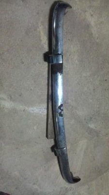 อะไหล่ Fiat 124