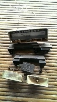 อะไหล่ Fiat 124