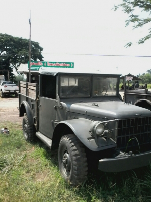 ร้านm601ขายผ้าใบหลังคารถ.dodgem37.