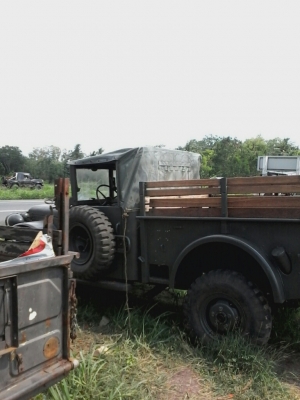 ร้านm601ขายผ้าใบหลังคารถ.dodgem37.