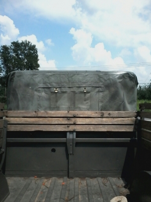 ร้านm601ขายผ้าใบหลังคารถ.dodgem37.