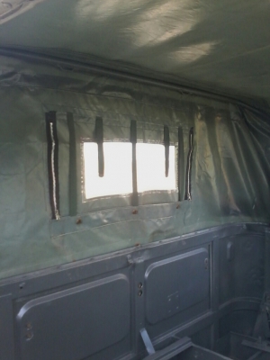 ร้านm601ขายผ้าใบหลังคารถ.dodgem37.