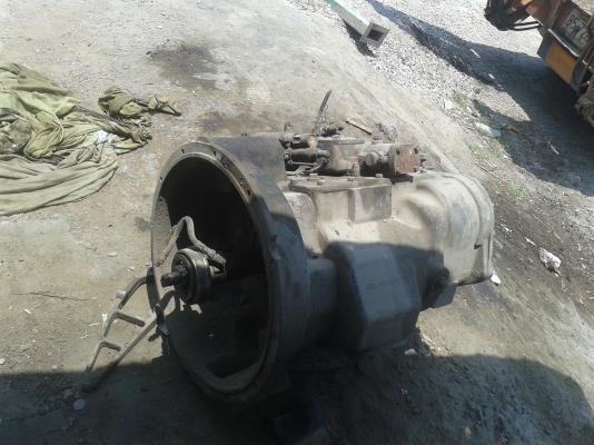 เกิยร์ 12  รอบ สุดท้าย 1:1 อิตัน