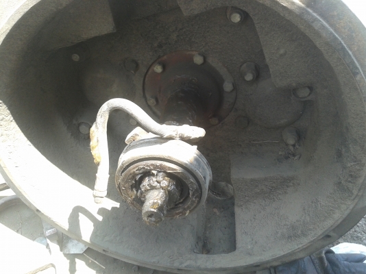 เกิยร์ 12  รอบ สุดท้าย 1:1 อิตัน