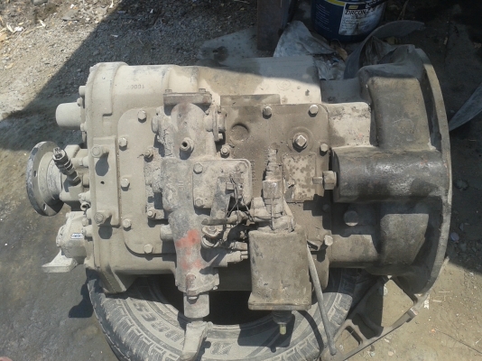 เกิยร์ 12  รอบ สุดท้าย 1:1 อิตัน