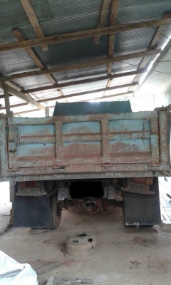 ขายรถ6ล้อดั้มพ์ ISUZU NKR เครื่อง 88 แรงม้า เกียร์สั้น สนใจโทร 081-970-1072 ขายรถ6ล้อดั้มพ์ ISUZU NKR เครื่อง 88 แรงม้า เกียร์สั้น สนใจโทร 081-970-1072