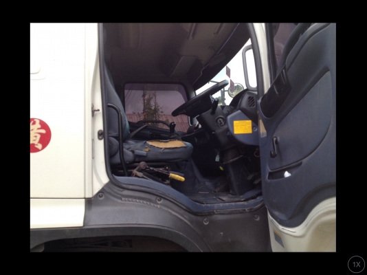 ขาย 344 พ่วงแม่ลูก