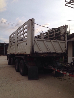 ขาย 344 พ่วงแม่ลูก