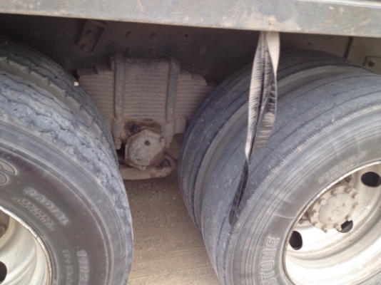 ขาย 344 พ่วงแม่ลูก