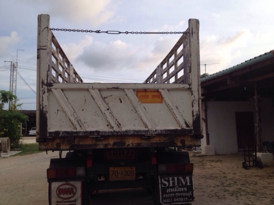 ขาย 344 พ่วงแม่ลูก